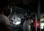 Image of USS Midway Vietnam, 1965, second 26 stock footage video 65675035291