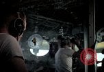 Image of USS Midway Vietnam, 1965, second 27 stock footage video 65675035291