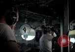 Image of USS Midway Vietnam, 1965, second 29 stock footage video 65675035291