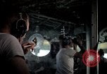 Image of USS Midway Vietnam, 1965, second 32 stock footage video 65675035291
