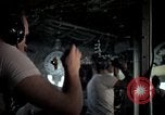 Image of USS Midway Vietnam, 1965, second 33 stock footage video 65675035291