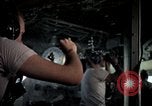 Image of USS Midway Vietnam, 1965, second 34 stock footage video 65675035291