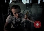 Image of USS Midway Vietnam, 1965, second 38 stock footage video 65675035291