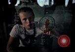 Image of USS Midway Vietnam, 1965, second 39 stock footage video 65675035291