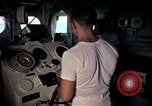 Image of USS Midway Vietnam, 1965, second 41 stock footage video 65675035291