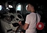 Image of USS Midway Vietnam, 1965, second 42 stock footage video 65675035291