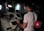 Image of USS Midway Vietnam, 1965, second 43 stock footage video 65675035291