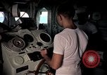 Image of USS Midway Vietnam, 1965, second 44 stock footage video 65675035291
