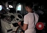 Image of USS Midway Vietnam, 1965, second 45 stock footage video 65675035291
