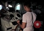 Image of USS Midway Vietnam, 1965, second 46 stock footage video 65675035291