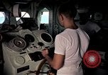 Image of USS Midway Vietnam, 1965, second 48 stock footage video 65675035291