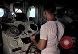Image of USS Midway Vietnam, 1965, second 49 stock footage video 65675035291