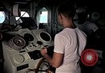Image of USS Midway Vietnam, 1965, second 51 stock footage video 65675035291
