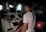 Image of USS Midway Vietnam, 1965, second 55 stock footage video 65675035291