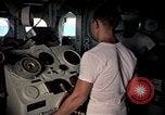 Image of USS Midway Vietnam, 1965, second 56 stock footage video 65675035291
