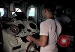 Image of USS Midway Vietnam, 1965, second 57 stock footage video 65675035291