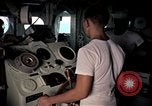 Image of USS Midway Vietnam, 1965, second 58 stock footage video 65675035291