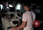 Image of USS Midway Vietnam, 1965, second 59 stock footage video 65675035291