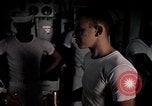 Image of USS Midway Vietnam, 1965, second 60 stock footage video 65675035291