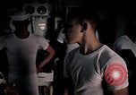 Image of USS Midway Vietnam, 1965, second 61 stock footage video 65675035291