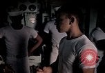 Image of USS Midway Vietnam, 1965, second 62 stock footage video 65675035291