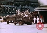 Image of United States Marines Eniwetok Atoll Marshall Islands, 1944, second 3 stock footage video 65675035292