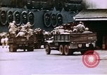 Image of United States Marines Eniwetok Atoll Marshall Islands, 1944, second 6 stock footage video 65675035292