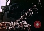 Image of United States Marines Eniwetok Atoll Marshall Islands, 1944, second 20 stock footage video 65675035292