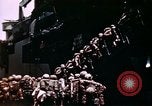 Image of United States Marines Eniwetok Atoll Marshall Islands, 1944, second 21 stock footage video 65675035292