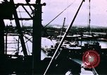 Image of United States Marines Eniwetok Atoll Marshall Islands, 1944, second 22 stock footage video 65675035292