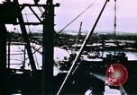 Image of United States Marines Eniwetok Atoll Marshall Islands, 1944, second 23 stock footage video 65675035292