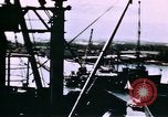 Image of United States Marines Eniwetok Atoll Marshall Islands, 1944, second 25 stock footage video 65675035292