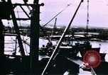 Image of United States Marines Eniwetok Atoll Marshall Islands, 1944, second 26 stock footage video 65675035292