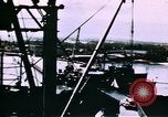 Image of United States Marines Eniwetok Atoll Marshall Islands, 1944, second 28 stock footage video 65675035292