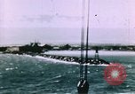 Image of United States Marines Eniwetok Atoll Marshall Islands, 1944, second 31 stock footage video 65675035292