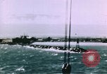Image of United States Marines Eniwetok Atoll Marshall Islands, 1944, second 33 stock footage video 65675035292