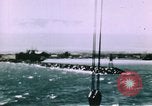 Image of United States Marines Eniwetok Atoll Marshall Islands, 1944, second 34 stock footage video 65675035292