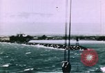 Image of United States Marines Eniwetok Atoll Marshall Islands, 1944, second 35 stock footage video 65675035292