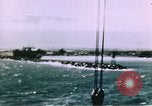 Image of United States Marines Eniwetok Atoll Marshall Islands, 1944, second 36 stock footage video 65675035292