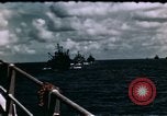 Image of United States Marines Eniwetok Atoll Marshall Islands, 1944, second 37 stock footage video 65675035292