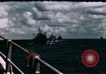 Image of United States Marines Eniwetok Atoll Marshall Islands, 1944, second 38 stock footage video 65675035292