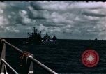 Image of United States Marines Eniwetok Atoll Marshall Islands, 1944, second 41 stock footage video 65675035292