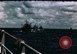 Image of United States Marines Eniwetok Atoll Marshall Islands, 1944, second 43 stock footage video 65675035292