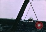 Standbild Transport Eniwetok Atoll Marshall Inseln, 1944, aus Sekunde 5 historischem Filmmaterial Videoclip 65675035293