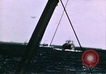 Standbild Transport Eniwetok Atoll Marshall Inseln, 1944, aus Sekunde 8 historischem Filmmaterial Videoclip 65675035293