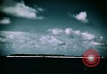 Standbild Transport Eniwetok Atoll Marshall Inseln, 1944, aus Sekunde 10 historischem Filmmaterial Videoclip 65675035293