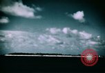 Standbild Transport Eniwetok Atoll Marshall Inseln, 1944, aus Sekunde 11 historischem Filmmaterial Videoclip 65675035293