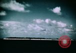 Standbild Transport Eniwetok Atoll Marshall Inseln, 1944, aus Sekunde 12 historischem Filmmaterial Videoclip 65675035293