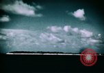 Standbild Transport Eniwetok Atoll Marshall Inseln, 1944, aus Sekunde 13 historischem Filmmaterial Videoclip 65675035293