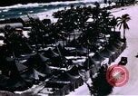 Standbild Transport Eniwetok Atoll Marshall Inseln, 1944, aus Sekunde 16 historischem Filmmaterial Videoclip 65675035293